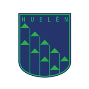 Logo Colegio Huelén