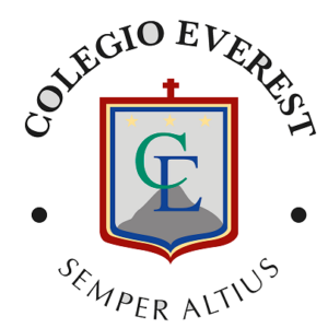 Logo Colegio Everest