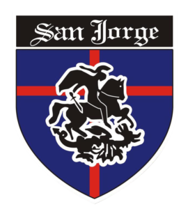 Logo Colegio San Jorge