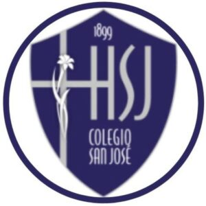 Logo Colegio San José
