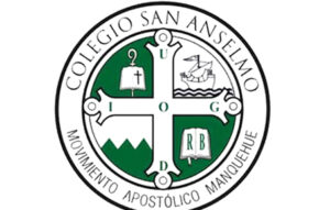 Logo Colegio San Anselmo