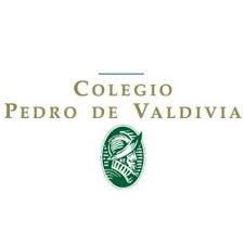 Logo Colegio Pedro de Valdivia