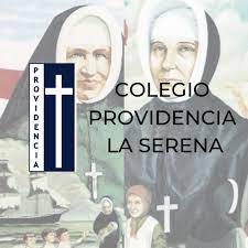 Logo Colegio Providencia
