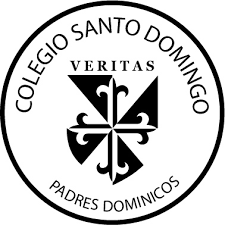 Logo Colegio Santo Domingo
