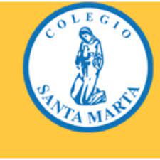 Logo Colegio Santa Marta
