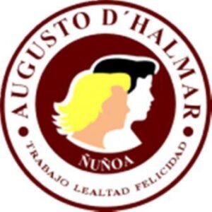 Logo Liceo Augusto D’Halmar