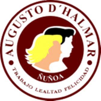 Logo Liceo Augusto D’Halmar