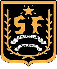 Logo Liceo San Francisco