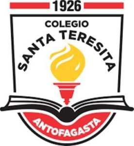 Logo Colegio Santa Teresita