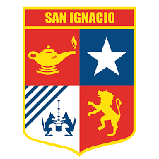 Logo Colegio San Ignacio