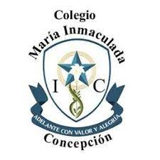 Logo Colegio María Inmaculada