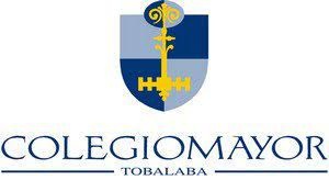 Logo Colegio Mayor Tobalaba