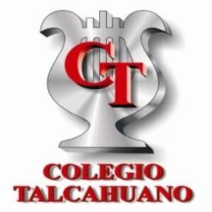 Logo Colegio Talcahuano