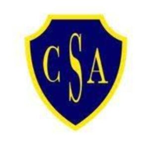 Logo Colegio San Antonio La Serena