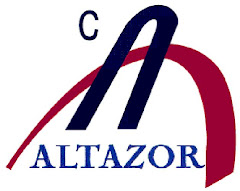 Logo Colegio Altazor