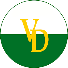 Logo Colegio del Verbo Divino