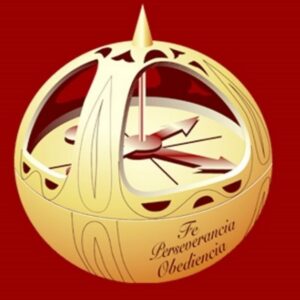 Logo Colegio Liahona