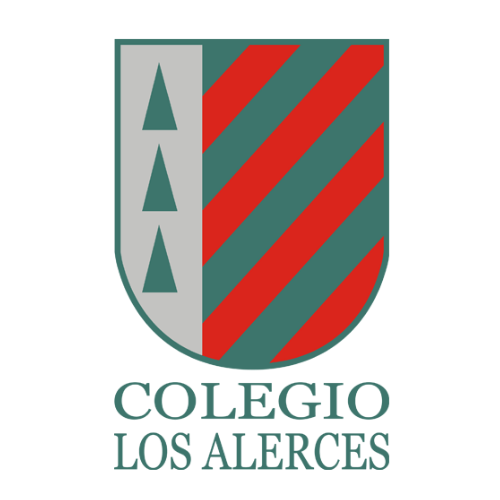 Logo Colegio Los Alerces