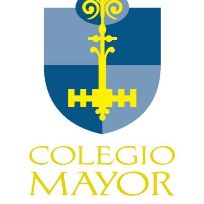 Logo Colegio Mayor