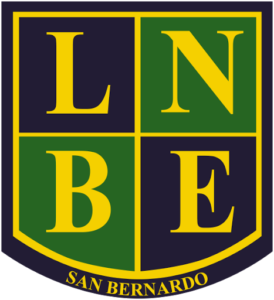 Logo Liceo Bicentenario