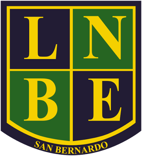 Logo Liceo Bicentenario