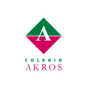 Logo Colegio Akros