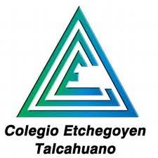 Logo Colegio Etchegoyen