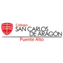 Logo Colegio San Carlos