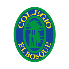 Logo Colegio El Bosque