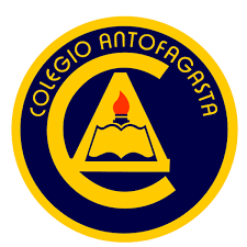 Logo Colegio Antofagasta
