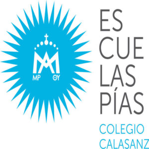 Logo Colegio Calasanz