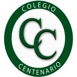 Logo Colegio Centenario