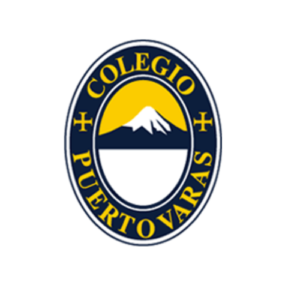 Logo Colegio Puerto Varas
