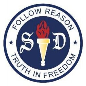 Logo Colegio Saint Dominic