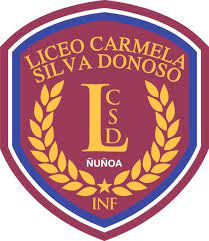Logo Liceo Carmela Silva Donoso