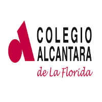 Logo Colegio Alcántara La Florida
