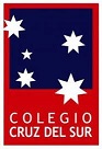 Logo Colegio Cruz del Sur