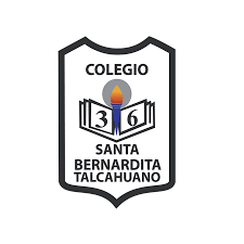 Logo Colegio Santa Bernardita