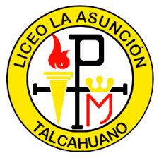 Logo Liceo La Asunción