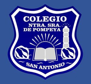 Logo Colegio Nuestra Señora de Pompeya