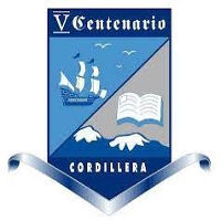 Logo Colegio Quinto Centenario
