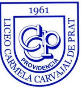 Logo Liceo Carmela Carvajal de Prat