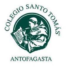 Logo Colegio Santo Tomás Antofagasta