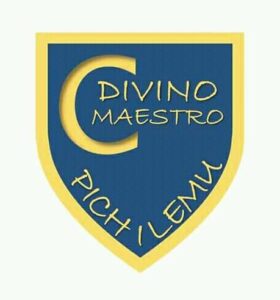 Logo Colegio Divino Maestro