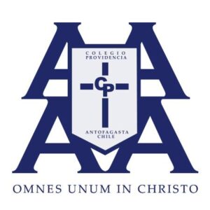 Logo Colegio Providencia Antofagasta