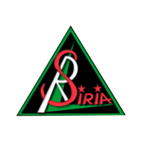 Logo Colegio República de Siria