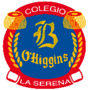 Logo Colegio Bernardo O'higgins