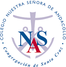 Logo Colegio Nuestra Señora de Andacollo