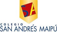 Logo Colegio San Andrés Maipú