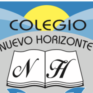 Logo Colegio Nuevo Horizonte